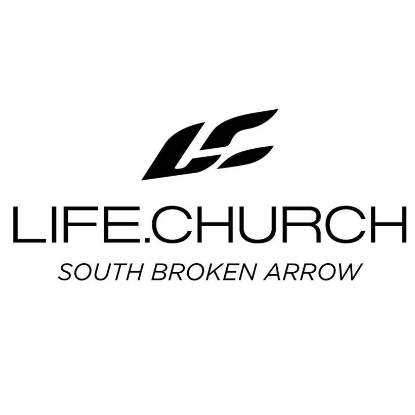 Life Church Merch